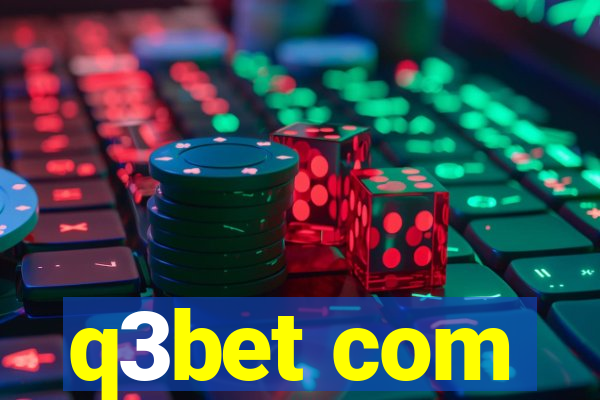 q3bet com